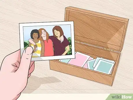 Imagen titulada Reflect on Your Life Step 3