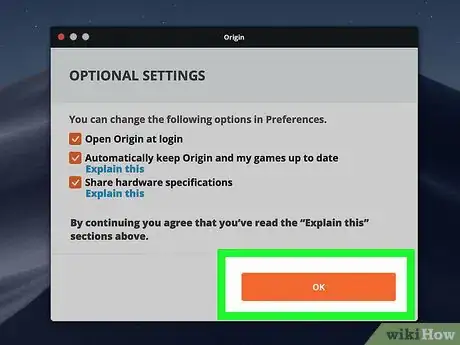 Imagen titulada Install the Sims 4 Step 15