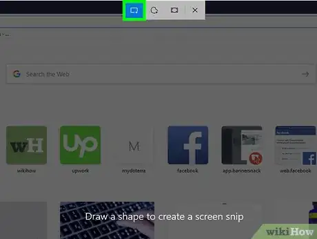 Imagen titulada Copy a Screenshot Step 3