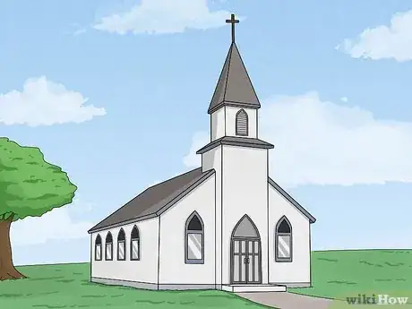 Imagen titulada Pray Step 2