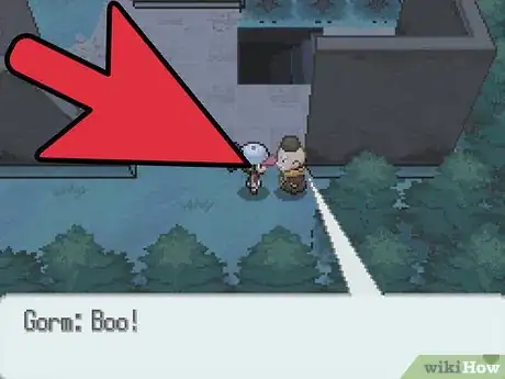 Imagen titulada Find All of the 7 Sages in Pokemon Black and White Step 2