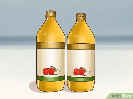 Imagen titulada Get Rid of a Popped Pimple Overnight Step 13
