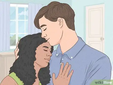 Imagen titulada Get a Girl with Trust Issues to Trust You Step 9