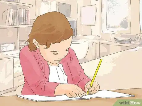 Imagen titulada Teach Kids Daily Journal Writing Step 3