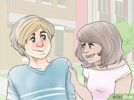Imagen titulada Ask a Guy to Hang Out Step 2