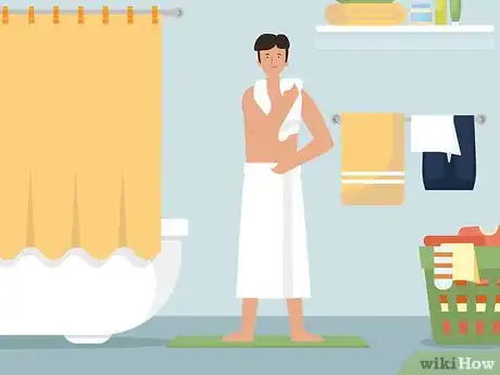 Imagen titulada Take a Shower Step 18
