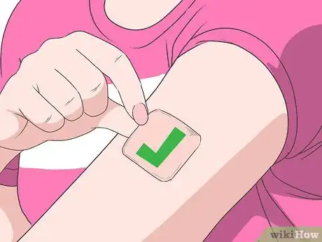 Imagen titulada Stop Hormone Replacement Therapy (HRT) Step 6