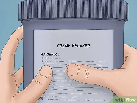 Imagen titulada Apply a Hair Relaxer Step 3