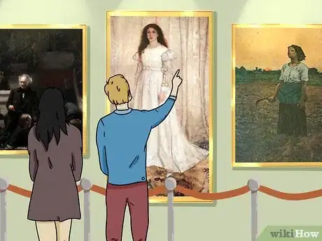 Imagen titulada Identify a Painting Step 4