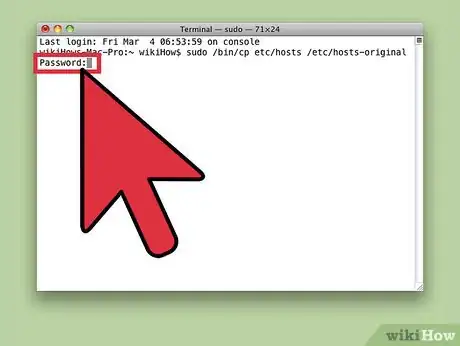Imagen titulada Block and Unblock Internet Sites (On a Mac) Step 3