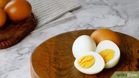 Imagen titulada Boil Eggs in a Rice Cooker Step 14