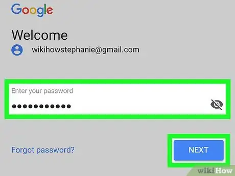 Imagen titulada Add a Google Account on iPhone or iPad Step 17