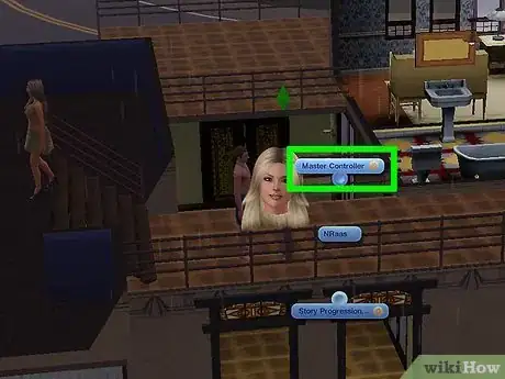Imagen titulada Install Master Controller on Sims 3 Step 8