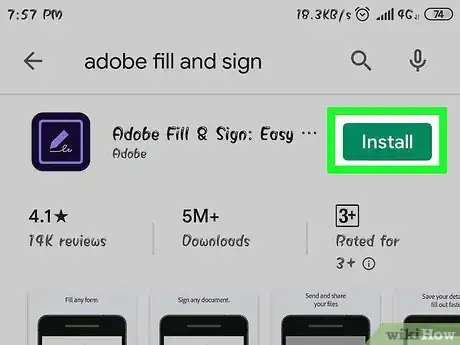 Imagen titulada Digitally Sign PDF Documents Step 19