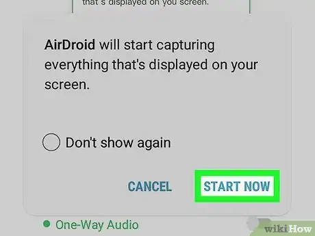 Imagen titulada Use the AirDroid App on Android Step 17