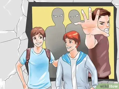 Imagen titulada Stay out of Trouble Step 3