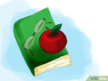Imagen titulada Deal With a Mean Teacher Step 11