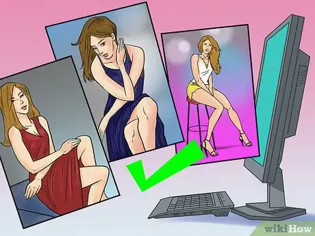 Imagen titulada Become a Site Model Step 4