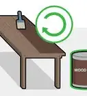 hacer una mesa