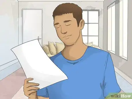 Imagen titulada Get Over a Bad Grade Step 1