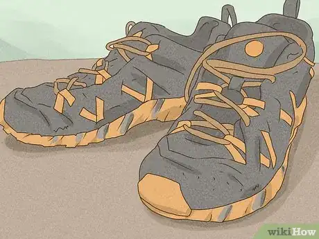 Imagen titulada Improve Your Hiking Technique Step 1