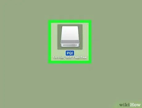 Imagen titulada Check the Remaining Memory on a USB Flash Drive Step 11