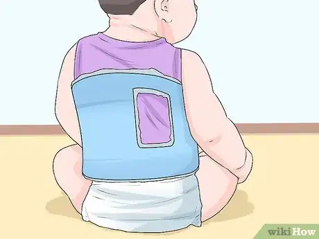 Imagen titulada Reduce Scoliosis Curvature Step 5