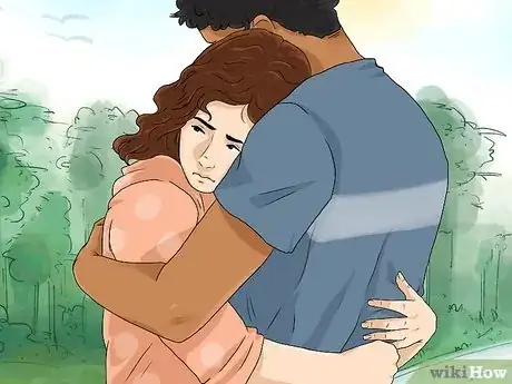 Imagen titulada Get a Taurus Man to Chase You Step 9