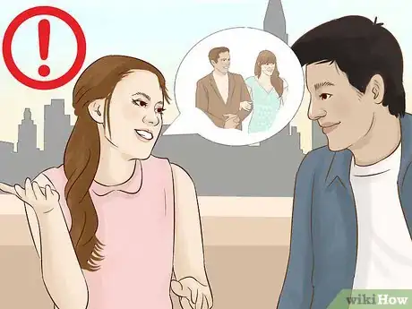 Imagen titulada React to a Guy's Flirting Step 9