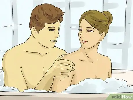 Imagen titulada Make a Cancer Man Happy Sexually Step 9