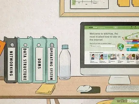 Imagen titulada Develop Good Study Habits for College Step 3