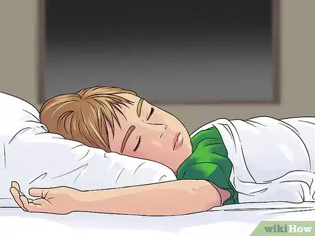 Imagen titulada Recognize Epstein Barr Symptoms Step 8