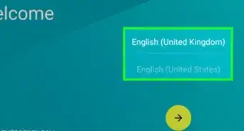 flashear una tableta Android