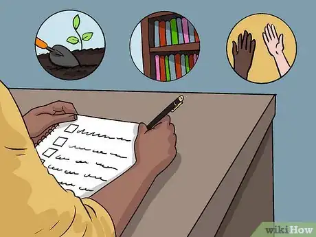 Imagen titulada Enjoy Learning Step 7