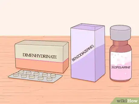 Imagen titulada Prevent Seasickness Step 13