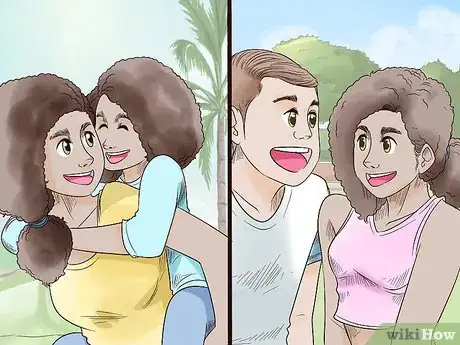 Imagen titulada Tell Your Date You Have a Child (for Single Mothers) Step 13
