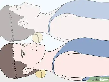 Imagen titulada Give Yourself a Neck Massage Step 10