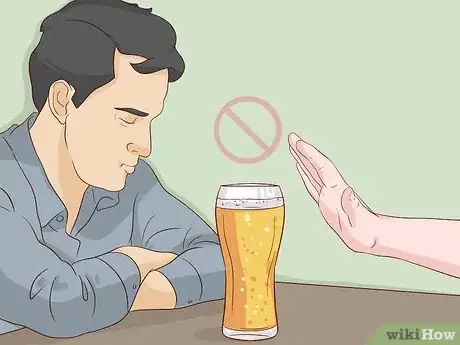 Imagen titulada Take Care of a Drunk Person Step 9