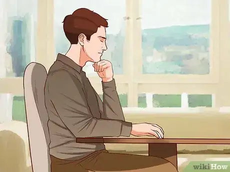 Imagen titulada Fall Asleep with Your Eyes Open Step 5