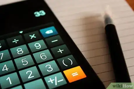 Imagen titulada Be Financially Disciplined Step 3
