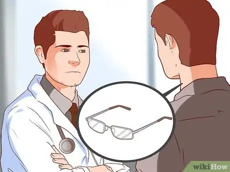 Imagen titulada Cope With the Side Effects of Coreg (Carvedilol) Step 12