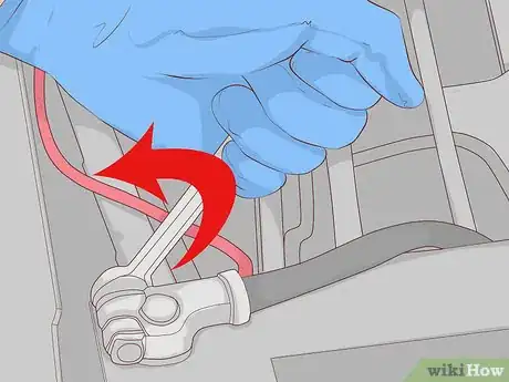 Imagen titulada Dispose of Car Batteries Step 2