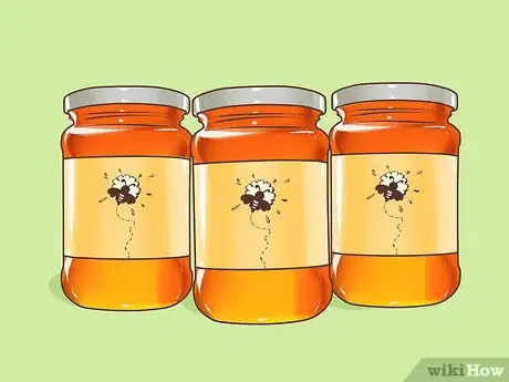 Imagen titulada Get Rid of a Popped Pimple Overnight Step 12