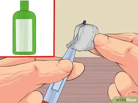 Imagen titulada Use a Rectal Thermometer Step 6