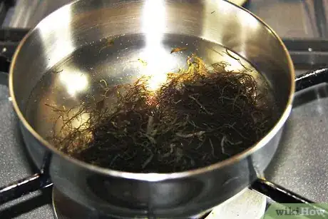 Imagen titulada Prepare and Cook Seaweed Step 3