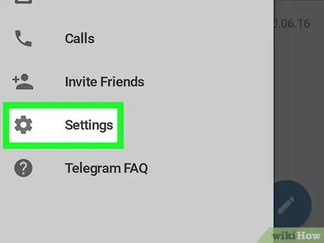 Imagen titulada Know Chat ID on Telegram on Android Step 3