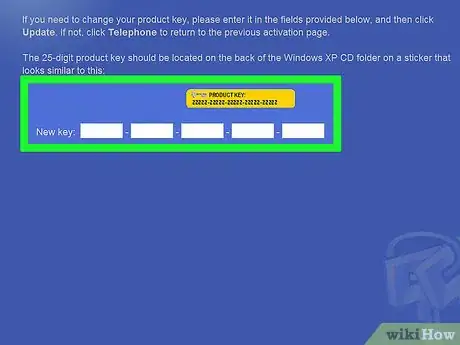 Imagen titulada Activate Windows XP Step 9