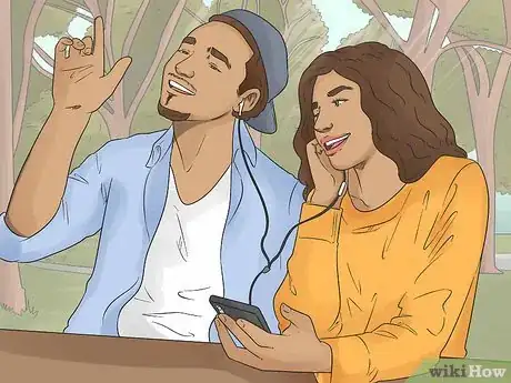 Imagen titulada Attract a Pisces Man As a Libra Woman Step 2