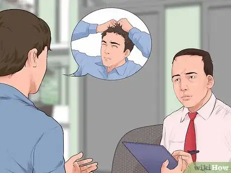 Imagen titulada Overcome a Hair Playing Addiction Step 4