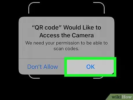 Imagen titulada Scan a Barcode with an iPhone Step 6